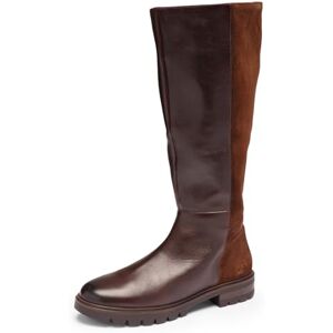 ARA Cambridge, Stivaletto Donna, Cognac Mocca, 39 EU ARA Cambridge, Stivaletto Donna, Cognac Mocca, 39 EU
