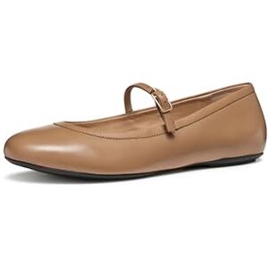 Geox Donna D Palmaria Ballet Flat, Beige, 36,5 EU, Beige., 36.5 EU Geox Donna D Palmaria Ballet Flat, Beige, 36,5 EU, Beige., 36.5 EU