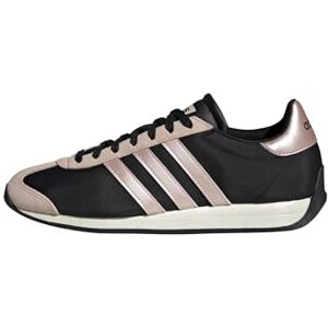 Adidas Donna RUNVISTA Shoes, Core Black/Sandy Pink Met./Blush Pink, 44 EU Adidas Donna RUNVISTA Shoes, Core Black/Sandy Pink Met./Blush Pink, 44 EU