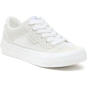 Rocket Dog , Cheery Comfort Plush Foam, Sneaker da Donna, Maglia Bianca., 37 EU Rocket Dog , Cheery Comfort Plush Foam, Sneaker da Donna, Maglia Bianca., 37 EU