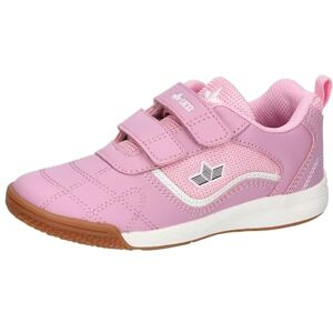 Scarpa sportiva bimbo rosa LICO Jaime V sintetico Scarpa sportiva bimbo rosa LICO Jaime V sintetico