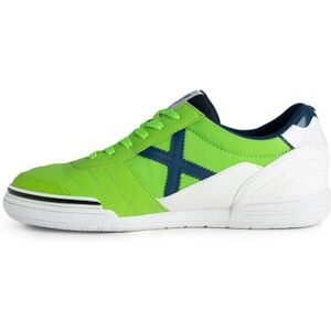 Munich GRESCA, Scarpe da Uomo, Verde, 46 EU, Verde, 46 EU Munich GRESCA, Scarpe da Uomo, Verde, 46 EU, Verde, 46 EU