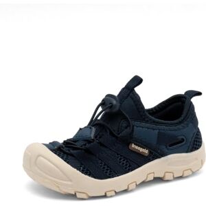 Bisgaard Zion Scarpe da Ginnastica Kinder Unisex, Navy, Bisgaard Zion Scarpe da Ginnastica Kinder Unisex, Navy,