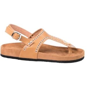 CHATTAWAK , Ciabatte Donna, Beige, 40 EU CHATTAWAK , Ciabatte Donna, Beige, 40 EU