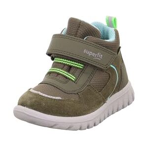 Superfit Sport7 Mini Gore-Tex, Scarpe da Ginnastica, Verde Verde Chiaro 7000, 35 EU Superfit Sport7 Mini Gore-Tex, Scarpe da Ginnastica, Verde Verde Chiaro 7000, 35 EU