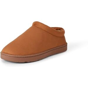 Amazon Essentials Zoccoli Unisex Bambini e Ragazzi, Tan, 34 EU Amazon Essentials Zoccoli Unisex Bambini e Ragazzi, Tan, 34 EU