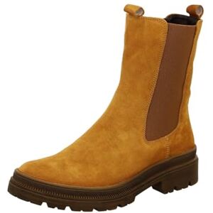 ARA Dover, Stivali Chelsea Donna, Curry, 38 EU ARA Dover, Stivali Chelsea Donna, Curry, 38 EU