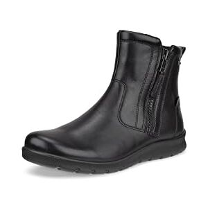 ECCO Babett Gtx Bootie, Stivaletti, Donna, Nero, 42 EU ECCO Babett Gtx Bootie, Stivaletti, Donna, Nero, 42 EU
