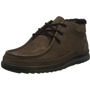 Berkemann Sneaker da Uomo Jan, Marrone Terra, 46 EU Berkemann Sneaker da Uomo Jan, Marrone Terra, 46 EU
