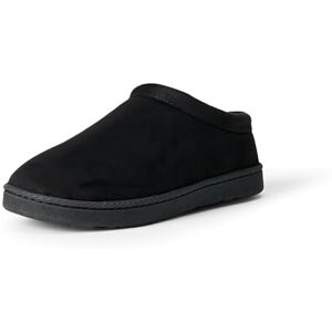 Amazon Essentials Zoccoli Unisex Bambini e Ragazzi, Nero, 32 EU Amazon Essentials Zoccoli Unisex Bambini e Ragazzi, Nero, 32 EU