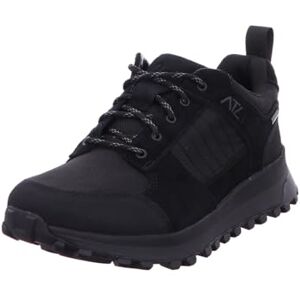 Clarks Premium ATL Trek GTX, Scarpe da Ginnastica Uomo, Nero Combi, 45 EU Clarks Premium ATL Trek GTX, Scarpe da Ginnastica Uomo, Nero Combi, 45 EU