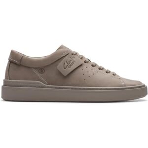 Scarpe Clarks Craft Swift Uomo - Corridore vintage, Pelle, Schiuma, Gomma Scarpe Clarks Craft Swift Uomo - Corridore vintage, Pelle, Schiuma, Gomma