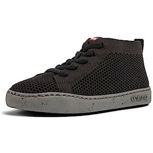 Camper Peu Touring , Caviglia alta Unisex Bambini e ragazzi, Nero 002, 31 EU Camper Peu Touring , Caviglia alta Unisex Bambini e ragazzi, Nero 002, 31 EU