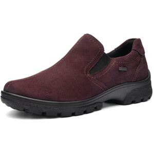 ARA SAAS-Fee-st, Mocassino Donna, Brunello, 38 EU ARA SAAS-Fee-st, Mocassino Donna, Brunello, 38 EU