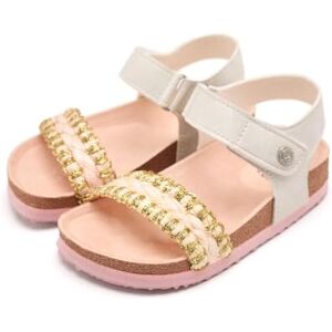 GIOSEPPO Allagash, Infradito Ragazze, oro rosa, 37 EU GIOSEPPO Allagash, Infradito Ragazze, oro rosa, 37 EU