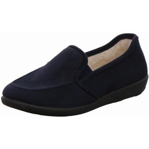 Rohde Pantofole Donna Ballerup , Numero:39 EU, Colore:Blu Rohde Pantofole Donna Ballerup , Numero:39 EU, Colore:Blu