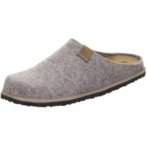 ARA Elvio, Pantofole Donna, Beige, 46 EU ARA Elvio, Pantofole Donna, Beige, 46 EU