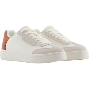 Armani London Sneaker da Donna, Bianco + CARAM.Cafe, 39,5 EU, off White Caram Cafe, 39.5 EU Armani London Sneaker da Donna, Bianco + CARAM.Cafe, 39,5 EU, off White Caram Cafe, 39.5 EU