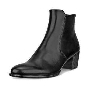 ECCO Sandali da donna Shape 35 Open Toe, Nero, 35 EU ECCO Sandali da donna Shape 35 Open Toe, Nero, 35 EU