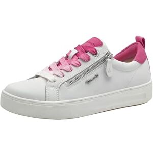 Tamaris Scarpe Sportive Bianche - Scarpe Tamaris Scarpe Sportive Bianche - Scarpe