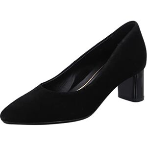 ARA Londra, Scarpe décolleté Donna, Nero, 36 EU Stretta ARA Londra, Scarpe décolleté Donna, Nero, 36 EU Stretta