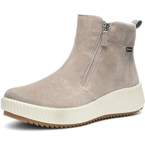 ARA Davos-GTX, Stivaletto Donna, Cashmere, 37 EU Larga ARA Davos-GTX, Stivaletto Donna, Cashmere, 37 EU Larga