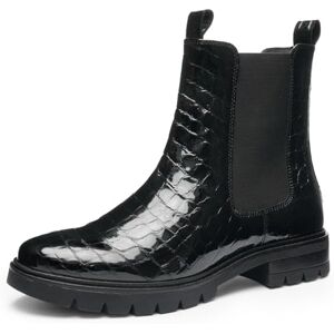 ARA Stivaletto Cambridge Marrone, Nero, 36.5 EU ARA Stivaletto Cambridge Marrone, Nero, 36.5 EU