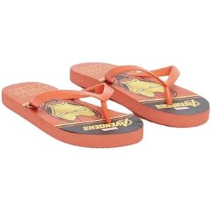 Disney Tongue, Infradito, Rosso, 26 EU Disney Tongue, Infradito, Rosso, 26 EU