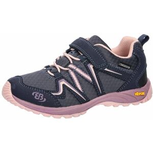 Brütting Rockwall Scarpe da Trekking Unisex per Bambini, 26 EU, Marine Rosa., 26 EU Brütting Rockwall Scarpe da Trekking Unisex per Bambini, 26 EU, Marine Rosa., 26 EU