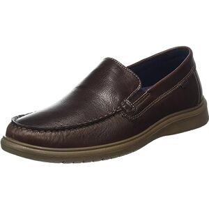 ARA Lauro, Mocassino Uomo, Cognac, 45 EU ARA Lauro, Mocassino Uomo, Cognac, 45 EU