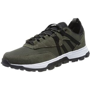 Timberland Treeline Mountain Runner, Scarpe, Uomo, Dark Green Suede, 41.5 EU Timberland Treeline Mountain Runner, Scarpe, Uomo, Dark Green Suede, 41.5 EU