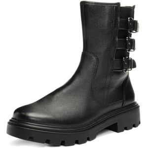 ARA Manchester, Stivaletto Donna, Nero, 41 EU Larga ARA Manchester, Stivaletto Donna, Nero, 41 EU Larga