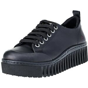 ART Brighton, Piattaforma Donna, Total Black, 41 EU, Nero (Total Black), 41 EU ART Brighton, Piattaforma Donna, Total Black, 41 EU, Nero (Total Black), 41 EU