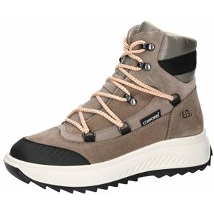 Brütting Stivali invernali da donna Finna, beige/nero, 42 EU, beige/nero, 42 EU Brütting Stivali invernali da donna Finna, beige/nero, 42 EU, beige/nero, 42 EU