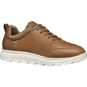 Geox U55BYA 00046 C6018 Hnedá Scarpe sportive da uomo Geox U55BYA 00046 C6018 Hnedá Scarpe sportive da uomo