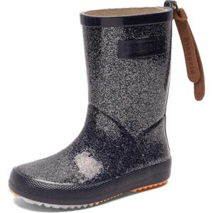 Bisgaard Fashion, Stivali in Gomma Bambine e ragazze, Ocean Glitter, 37 EU Bisgaard Fashion, Stivali in Gomma Bambine e ragazze, Ocean Glitter, 37 EU