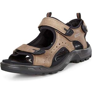 ECCO Offroad Classic, Sandali Uomo, Nutmeg Brown, 40 EU ECCO Offroad Classic, Sandali Uomo, Nutmeg Brown, 40 EU