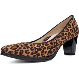 ARA Orly, Scarpe dcollet Donna, Naturale, 41.5 EU ARA Orly, Scarpe dcollet Donna, Naturale, 41.5 EU