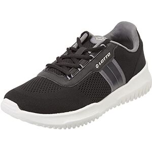 Lotto CITYRIDE AMF Move, Scarpa Casual da Uomo con Adapto Memory Foam Lotto CITYRIDE AMF Move, Scarpa Casual da Uomo con Adapto Memory Foam