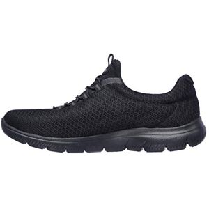 Skechers Summits Sneakers Donna Wide US Skechers Summits Sneakers Donna Wide US