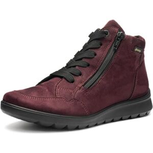 ARA Toronto-GTX, Stivaletto Donna, Brunello, 39 EU Larga ARA Toronto-GTX, Stivaletto Donna, Brunello, 39 EU Larga
