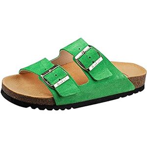 Scholl Josephine, Sandali Donna, Verde, 39 EU Scholl Josephine, Sandali Donna, Verde, 39 EU