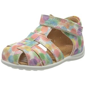 Bisgaard Lasse, Sandalo Unisex-Bimbi 0-24, Bubbles, 24 EU Bisgaard Lasse, Sandalo Unisex-Bimbi 0-24, Bubbles, 24 EU