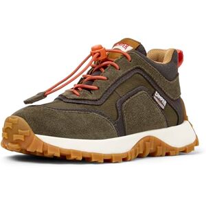Camper Drift Trail , Sneaker bootie Unisex Bambini e ragazzi, Multicolore 005, 31 EU Camper Drift Trail , Sneaker bootie Unisex Bambini e ragazzi, Multicolore 005, 31 EU