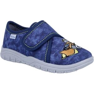 Richter Mailo, Ciabatte, Blue Stick Digger, 32 EU Richter Mailo, Ciabatte, Blue Stick Digger, 32 EU