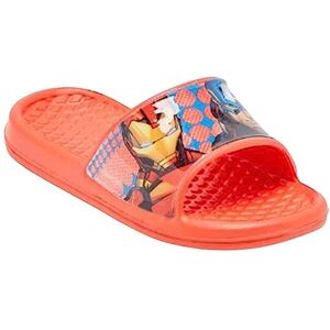 Disney , Sandali, Rosso, 30 EU Disney , Sandali, Rosso, 30 EU