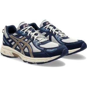 Asics -024 Contend 9 PS Uomo, Oyster Grey/Taupe Grey EU 36 Asics -024 Contend 9 PS Uomo, Oyster Grey/Taupe Grey EU 36
