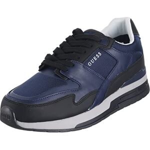 Guess Enna FM5ENN Blu Scuro - Scarpe Sportive Guess Enna FM5ENN Blu Scuro - Scarpe Sportive