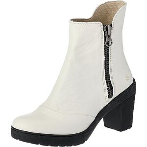 ART Travel, Stivali alla Moda Donna, Panna, 36 EU ART Travel, Stivali alla Moda Donna, Panna, 36 EU