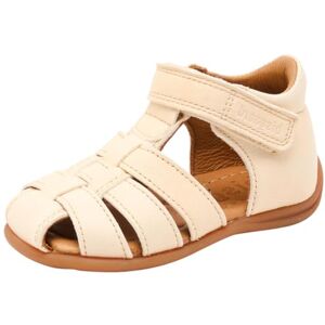 Bisgaard Sandali unisex per bambini Carly, Lino, 20 EU Bisgaard Sandali unisex per bambini Carly, Lino, 20 EU